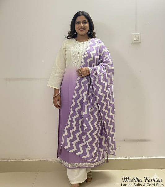 LAVANYA SUIT