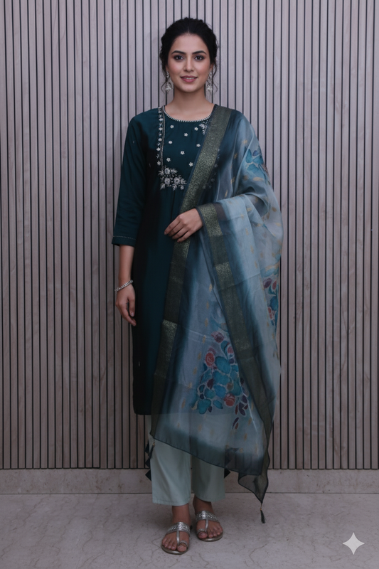 GRACIA SUIT