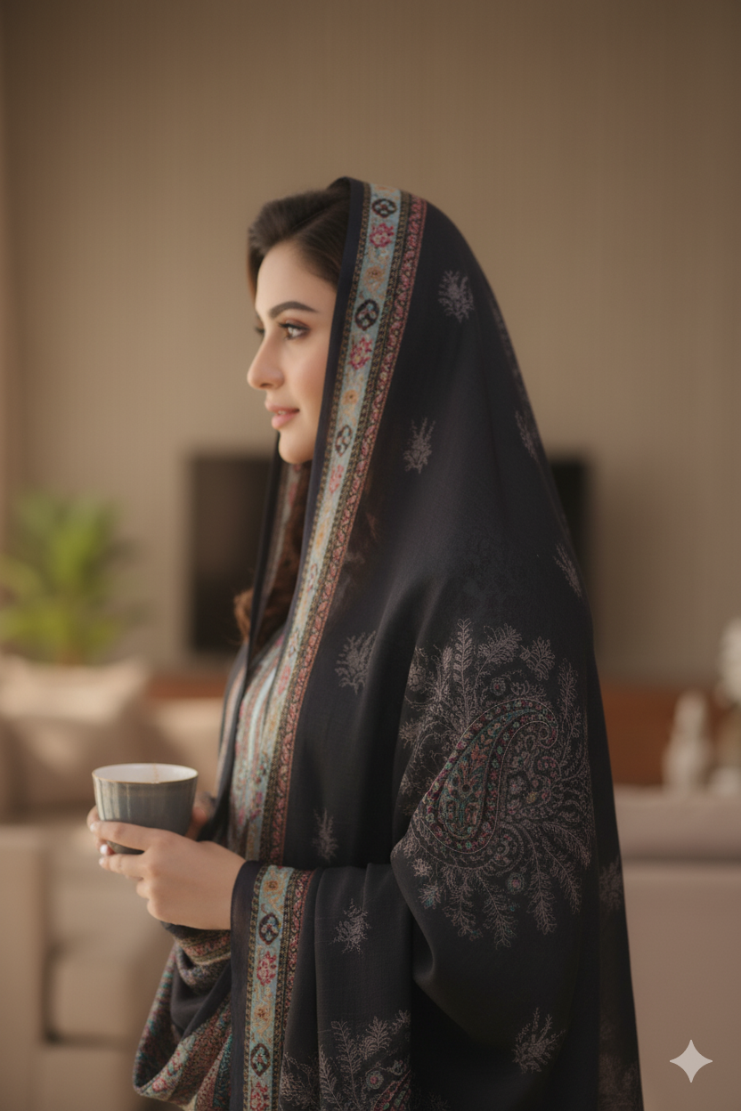 NARGIS SUIT G