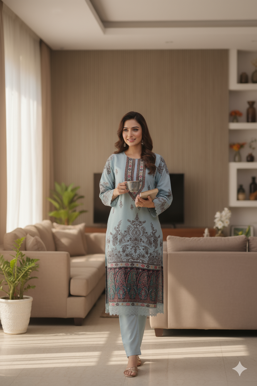 NARGIS SUIT G