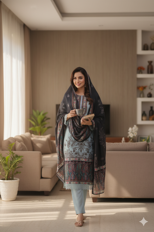 NARGIS SUIT G